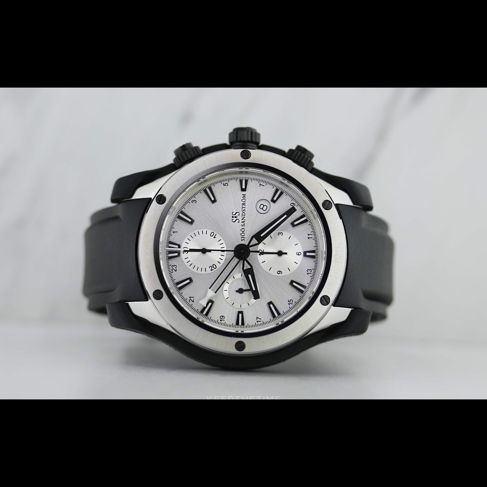 Sjöö Sandström UTC Extreme II